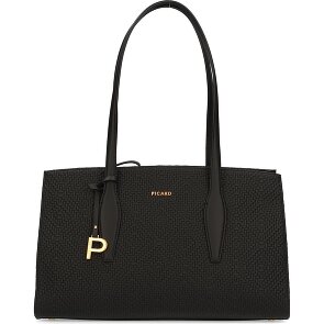 Picard Day Trip Schultertasche Leder 36 cm