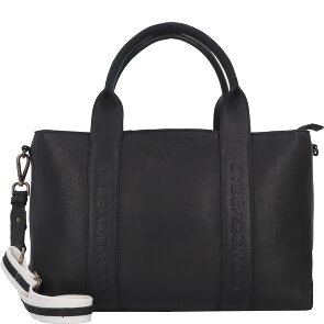 Cowboysbag Michigan Schultertasche Leder 37 cm