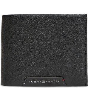 Tommy Hilfiger TH Corp Geldbörse Leder 11.5 cm