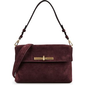 abro Twist Schultertasche Leder 30 cm