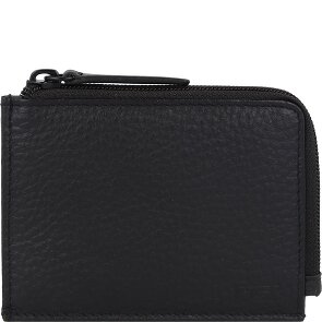 Jost Stockholm Geldbörse Leder 12 cm