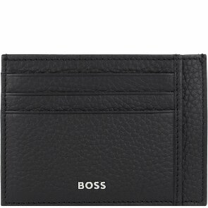 Boss Crosstown Kreditkartenetui Leder 11,5 cm