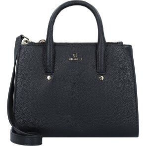 AIGNER Ivy Handtasche Leder 28 cm
