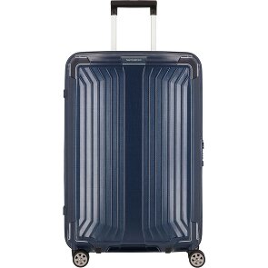 Samsonite Lite-Box 4 Rollen Trolley 69 cm