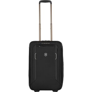 Victorinox Werks Traveler 6.0 2-Rollen Kabinentrolley 55 cm Laptopfach