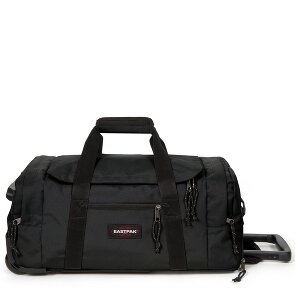 Eastpak Leatherface S + 2-Rollen Reisetasche 55 cm Eastpak Leatherface S + 2-Rollen Reisetasche 55 cm