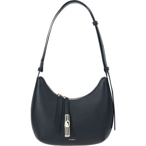 Furla Goccia Schultertasche Leder 22 cm