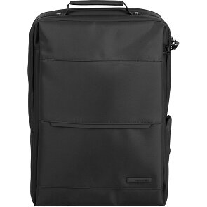 Travelite Workfloow Daypack 41 cm Laptopfach