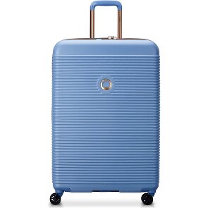 Delsey Paris Freestyle 4-Rollen Trolley 76 cm