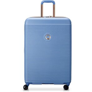 Delsey Paris Freestyle 4-Rollen Trolley 76 cm