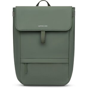 Kapten & Son Fyn Daypack 39.5 cm Laptopfach