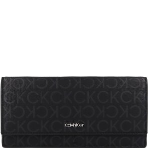 Calvin Klein Business Geldbörse RFID Schutz 18.5 cm Calvin Klein Business Geldbörse RFID Schutz 18.5 cm