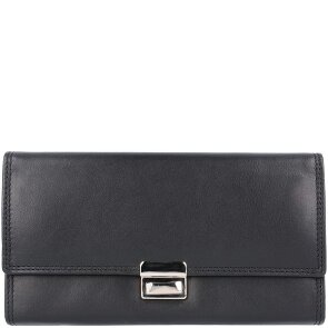 Esquire Eco Kellnerbörse Leder 18,2 cm Esquire Eco Kellnerbörse Leder 18,2 cm