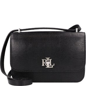 Lauren Ralph Lauren Sophee Umhängetasche Leder 22 cm