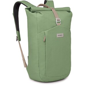 Osprey Arcane Roll Top Pack Daypack 50 cm Laptopfach