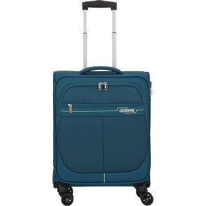 American Tourister Deep Dive 4 Rollen Kabinentrolley 55 cm
