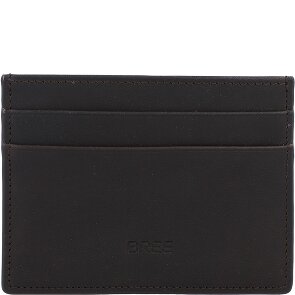 Bree Oxford SLG 139 Kreditkartenetui Leder 10 cm