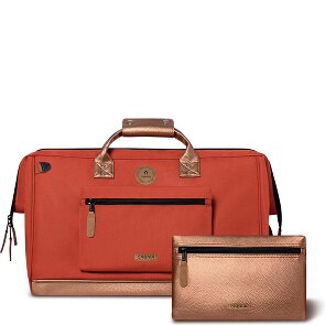 Cabaia Duffle Adventurer Essentials Weekender Reisetasche 48 cm