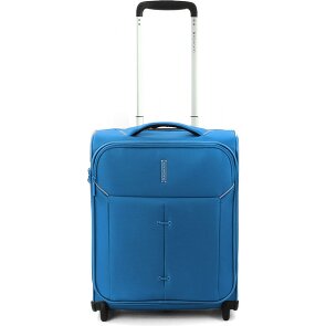 Roncato Ironik 2.0 2 Rollen Kabinentrolley 45 cm