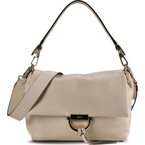 abro Temi Schultertasche Leder 26 cm