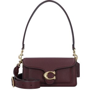 Coach Tabby Schultertasche Leder 20 cm