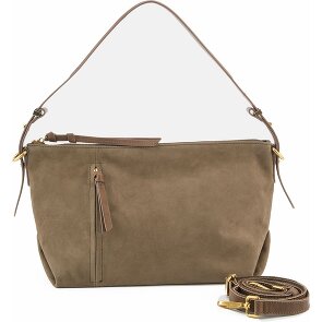 FredsBruder Beyond Schultertasche Leder 37.5 cm