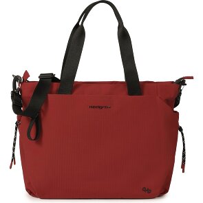 Hedgren String Satoshi Shopper Tasche 35 cm Laptopfach