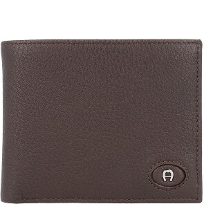 AIGNER Northern Light Geldbörse Leder 12 cm