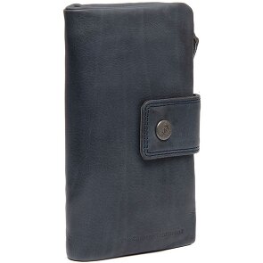 The Chesterfield Brand Fresno Geldbörse Leder 10 cm
