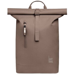 GOT BAG Rolltop Lite 2.0 Monochrome Daypack 42 cm Laptopfach