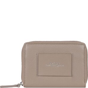 Maître ellern Geldbörse RFID Schutz Leder 11 cm