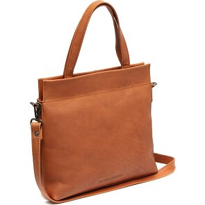 The Chesterfield Brand Rivington Schultertasche Leder 27 cm