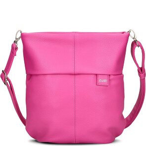 Zwei Mademoiselle.M Schultertasche 27 cm