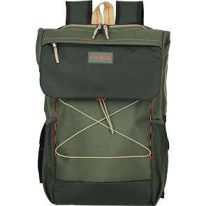 Travelite Color Craze Daypack 47 cm Laptopfach