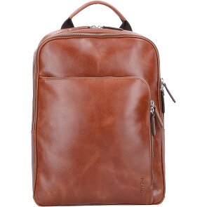 Picard Buddy Business-Rucksack Leder 39 cm Laptopfach