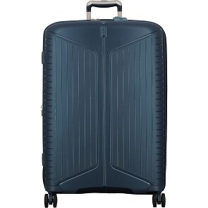 Jump Evae 4 Rollen Trolley 76 cm mit Dehnfalte Jump Evae 4 Rollen Trolley 76 cm mit Dehnfalte
