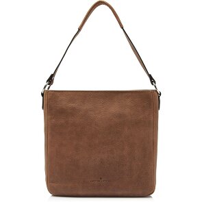 Castelijn & Beerens Carisma Schultertasche Leder 30 cm Castelijn & Beerens Carisma Schultertasche Leder 30 cm