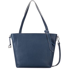 Mywalit Levanto Shopper Tasche Leder 36 cm