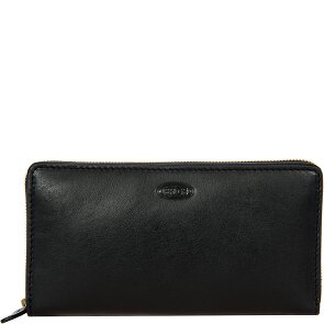 Bric's Volterra Verbena Geldbörse RFID Leder 19,5 cm