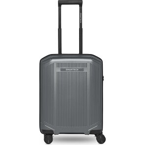 Smartbox Edition 02 4 Rollen Kabinentrolley S 55 cm