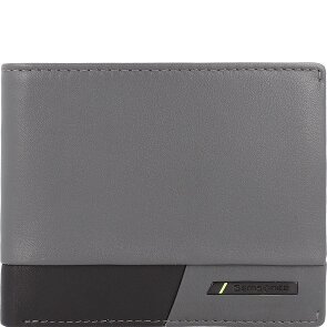 Samsonite Pro-DLX 6 Geldbörse RFID Leder 10,5 cm