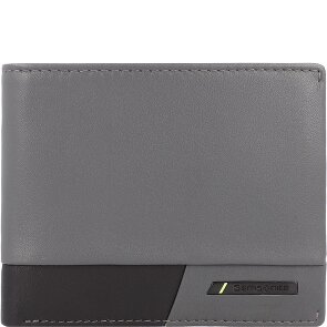 Samsonite Pro-DLX 6 Geldbörse RFID Leder 10,5 cm
