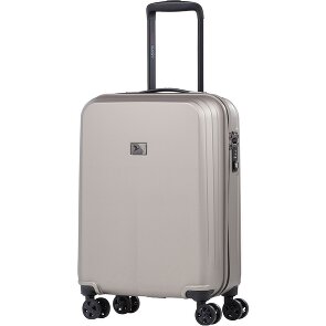 Pack Easy Genius 4 Rollen Kabinentrolley S 54 cm
