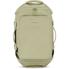 Kapten & Son Lisbon Weekender Reisetasche 55 cm