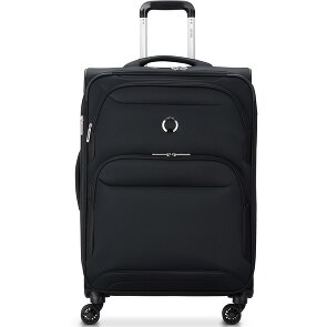 Delsey Paris Sky Max 2.0 4-Rollen Trolley 70 cm