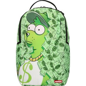 Sprayground 1 Off Bags Greens Daypack 46 cm Laptopfach