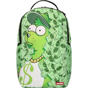 Sprayground 1 Off Bags Greens Daypack 46 cm Laptopfach Sprayground 1 Off Bags Greens Daypack 46 cm Laptopfach