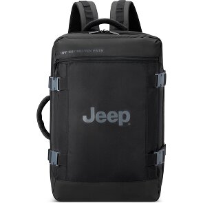 Jeep JS007C Reiserucksack XL 58 cm