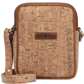 Greenburry Vintage Cork Umhängetasche 16.5 cm