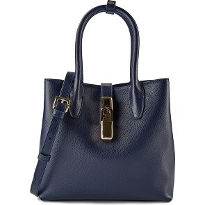 Furla Goccia Handtasche S Leder 22 cm